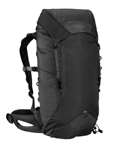 Bach quark 40l rucksack - quark,