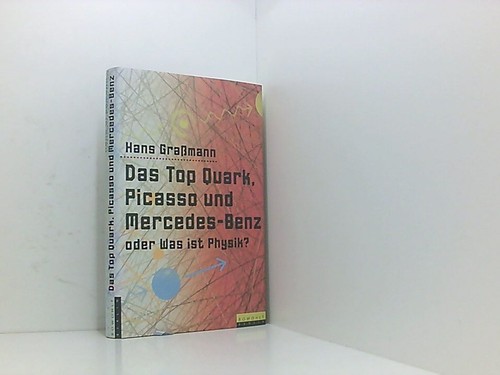 Das top quark picasso und - quark,,