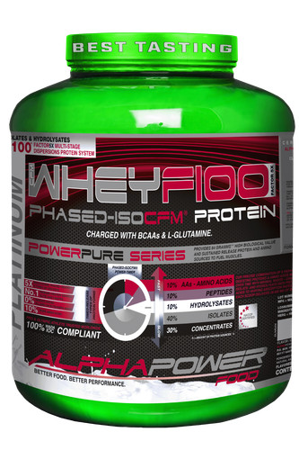 Iso whey protein eiweiss - whey,