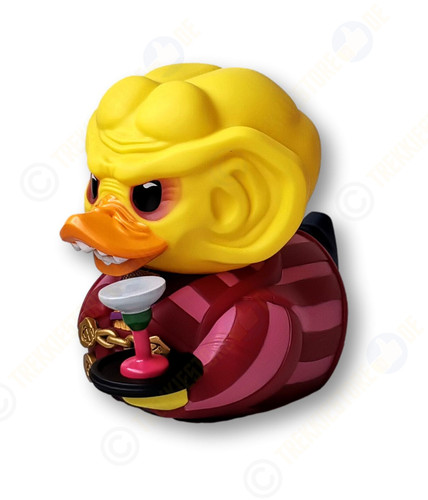 Quark star trek tubbz - quark,