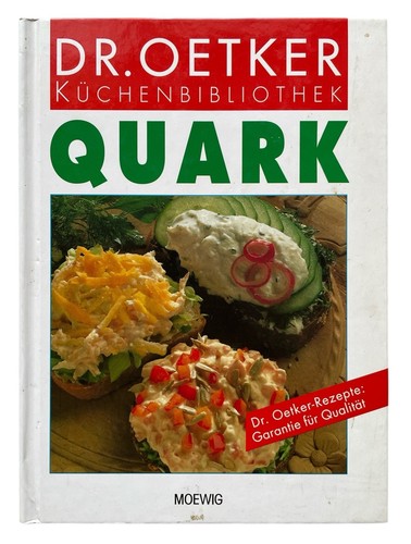 Oetker küchenbibliothek - oetker,
