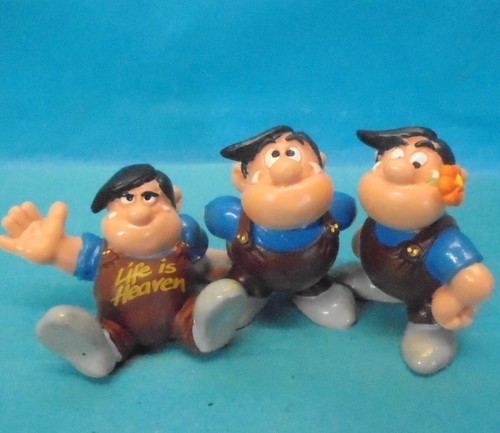 Quark walhalla figuren - quark,