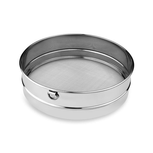 Quark abtropfsieb aus - quark-abtropfsieb,
