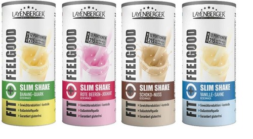 Layenberger fit feelgood - fit+,