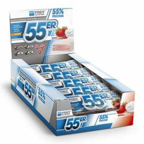 Frey nutrition 55er protein - 55er,