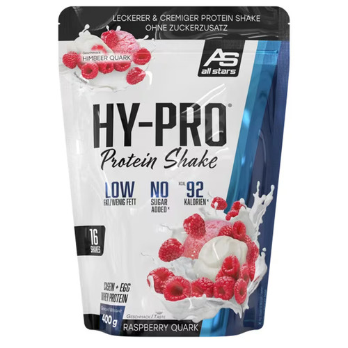 All stars pro - all, hy-pro,