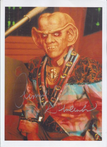 Armin shimerman original - armin,