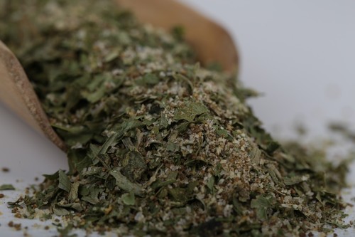 Gourmet kräuterbutter - gourmet,