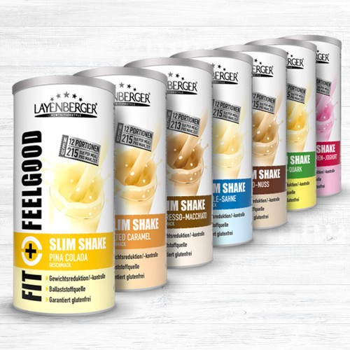 Layenberger fit feelgood - layenberger, slim