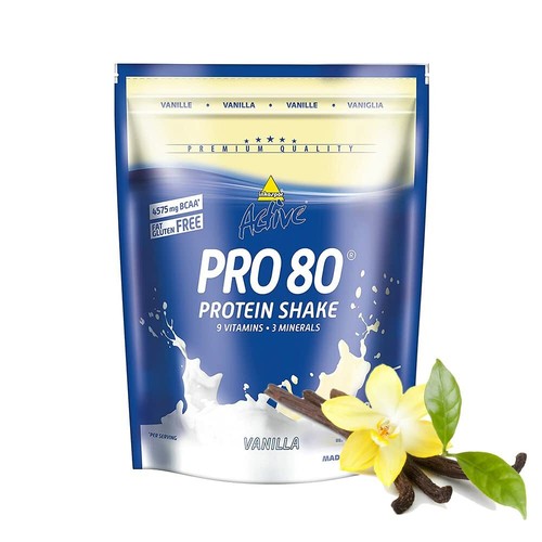 Inko pro active whey - pro, 80
