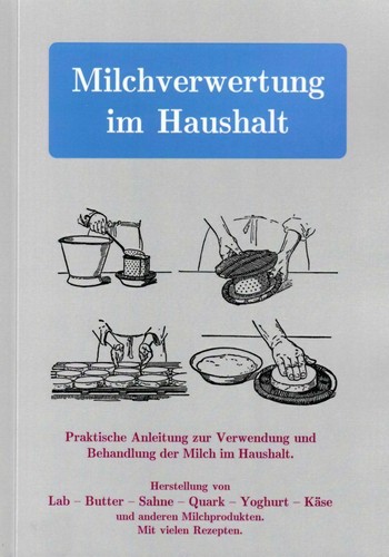 Milchverwertung haushalt - milchverwertung,