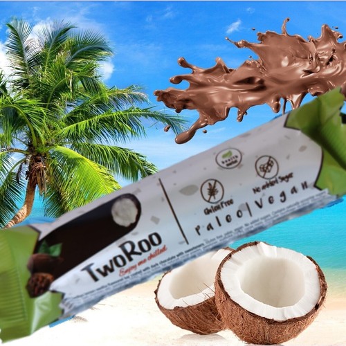 30g vegan quark - 6,