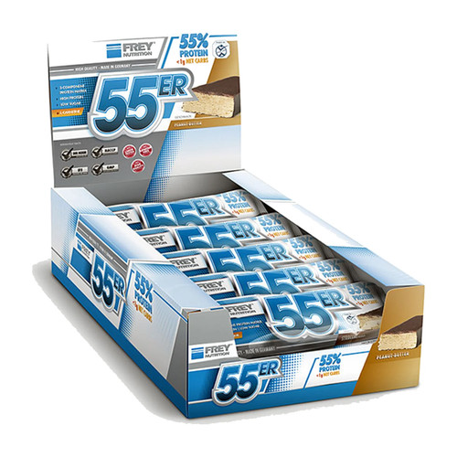 Frey nutrition 55er - nutrition,