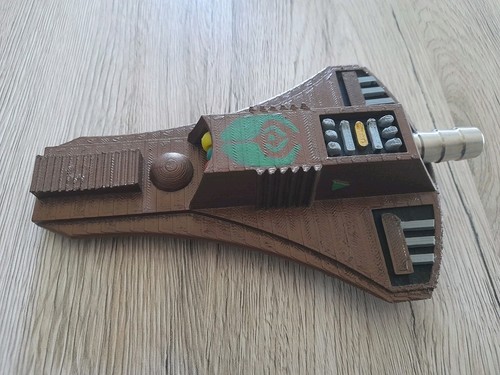 Star trek ferengi - star,