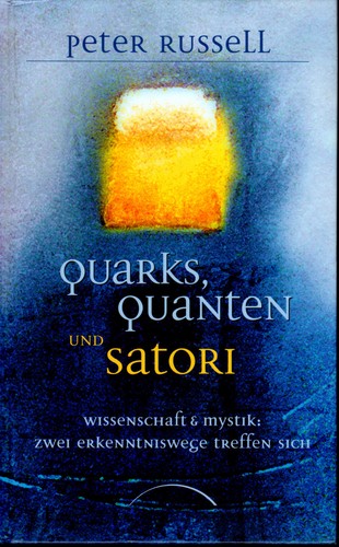 Peter russel quarks quanten - peter,