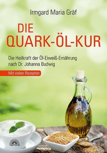 Die quark öl kur - die,