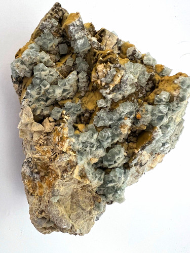 Fluoritxx quark aus - quark,