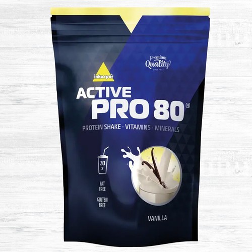 Inko active pro 500g - pro, 80