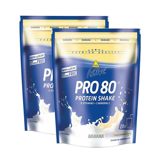 Inko active pro - (36,99, eur/kg)