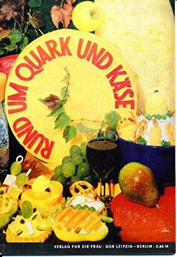Legendäres ddr rezeptheft - legendäres, ddr-rezeptheft