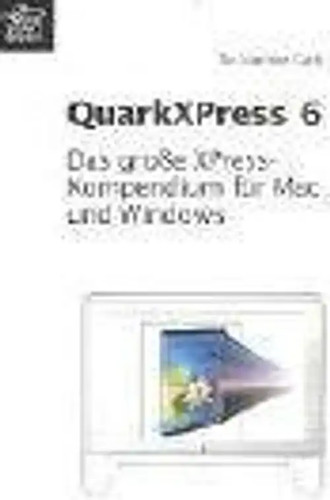 Quark xpress - quark, 6
