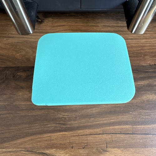 Quarkdeckel für 500g