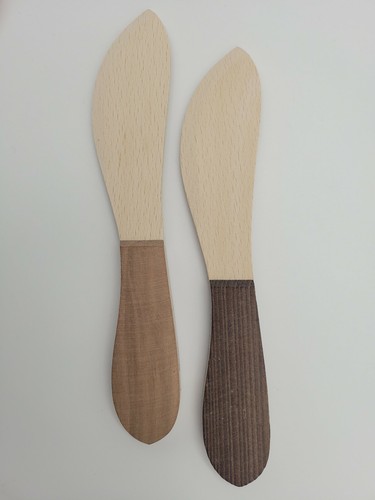 Streichmesser buffetrmesser - ,