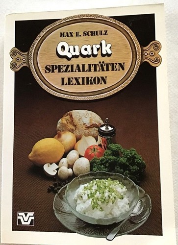 Quark - ,