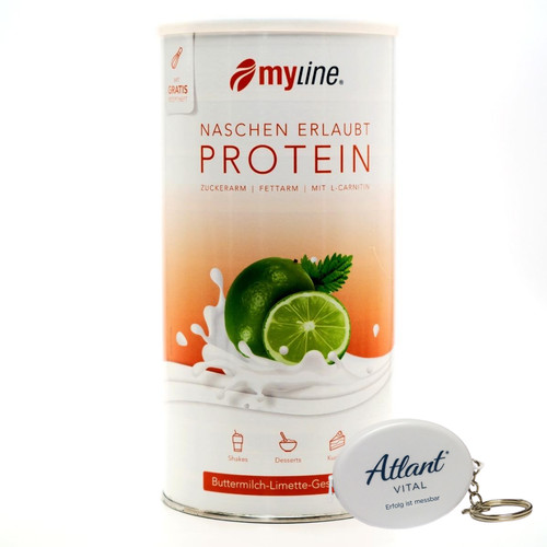 Myline eiweiß protein pulver - protein,