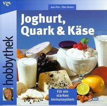 Hobbythek joghurt quark - hobbythek, joghurt,