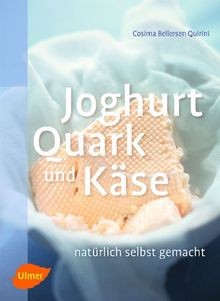 Joghurt quark und käse - joghurt,,