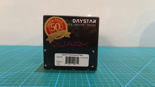 Daystar filters quark - filters,