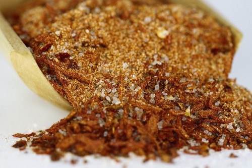 Quark dip mischung - quark, mischung,