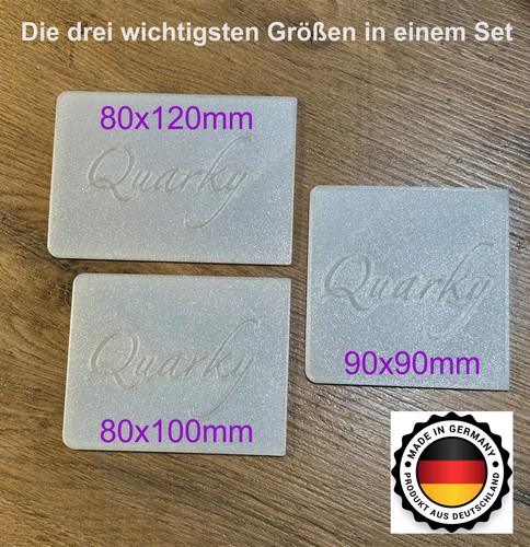 Quarky sparset größen - quarky,