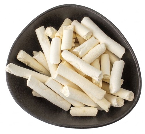 Getrocknete joghurt masse - joghurt,