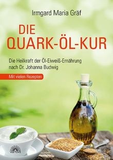 Die quark öl kur - die, quark-Öl-kur: