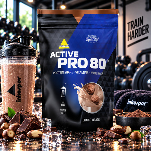 Inko active pro 500g - inko,