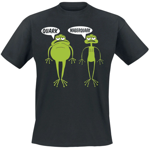 Tierisch shirt herren - tierisch, t-shirt