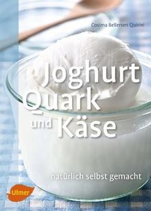 Joghurt quark und - joghurt,, käse