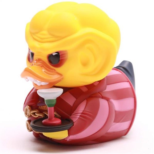 Badeente star trek - badeente,