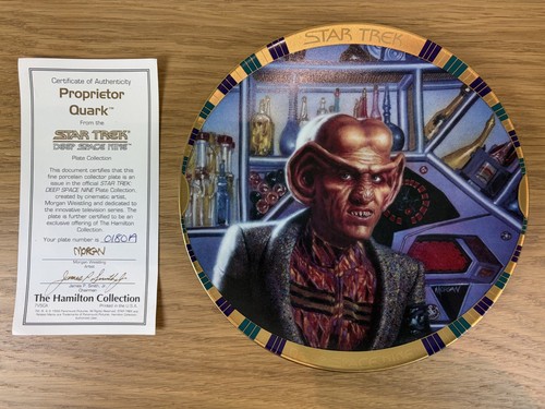 Star trek deep space - space, nine