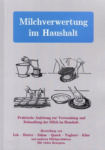 Milchverwertung herstellung - milchverwertung,