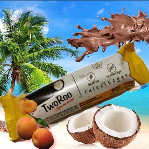 30g vegan quark schoko - "quark",